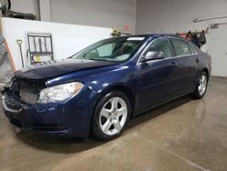 2010 Chevrolet Malibu LS en venta en Elgin, IL