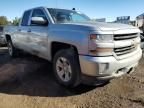 2019 Chevrolet Silverado LD K1500 LT