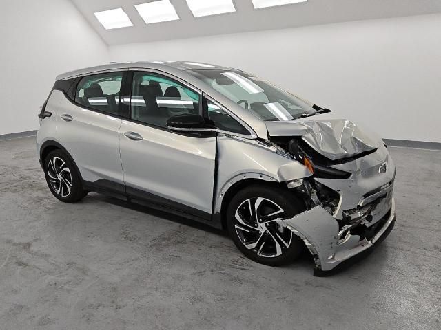 2023 Chevrolet Bolt EV 2LT