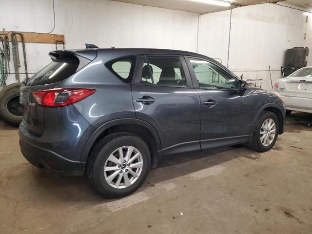 2013 Mazda CX-5 Sport