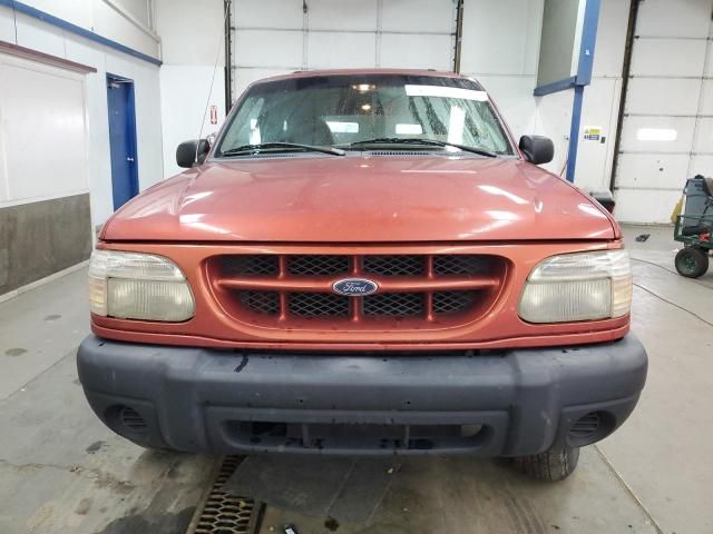 1999 Ford Explorer