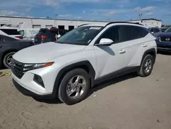 Hyundai salvage cars for sale: 2022 Hyundai Tucson SEL