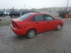 2003 Ford Focus SE Comfort