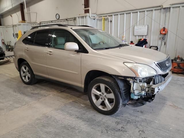 2007 Lexus RX 350