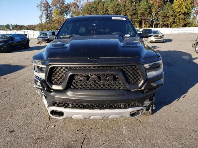 2020 Dodge RAM 1500 Rebel