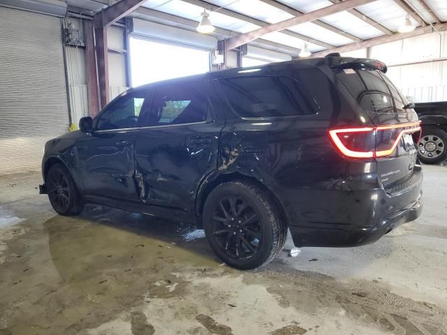 2015 Dodge Durango R/T