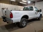 2008 Ford F350 SRW Super Duty