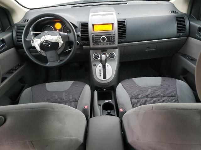 2007 Nissan Sentra 2.0