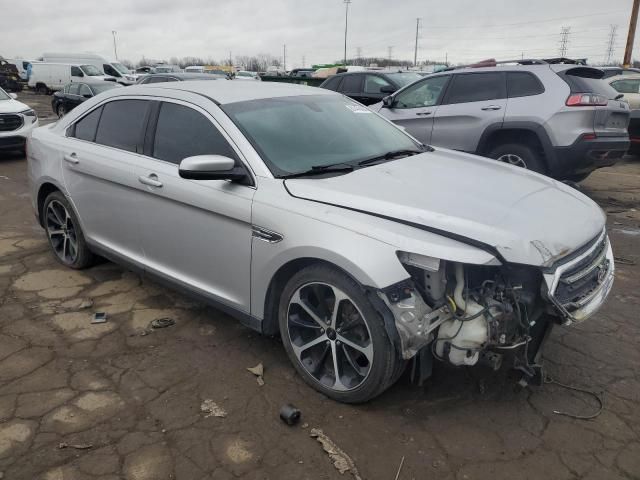 2014 Ford Taurus SEL