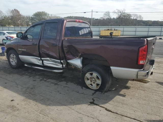 2005 Dodge RAM 1500 ST