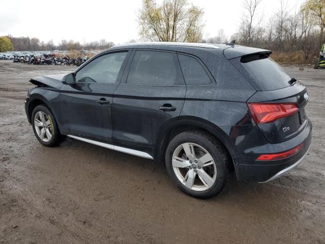 2018 Audi Q5 Premium