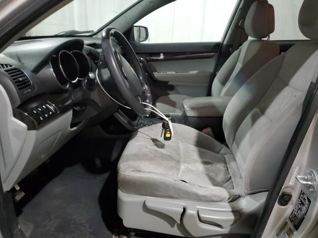 2011 KIA Sorento Base