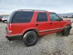 1997 Chevrolet Blazer