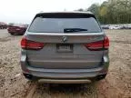 2016 BMW X5 XDRIVE35D