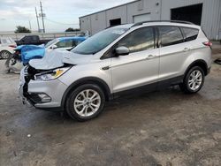 Ford Vehiculos salvage en venta: 2018 Ford Escape SE