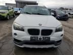 2015 BMW X1 SDRIVE28I