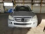 2007 Mercedes-Benz GL 450 4matic