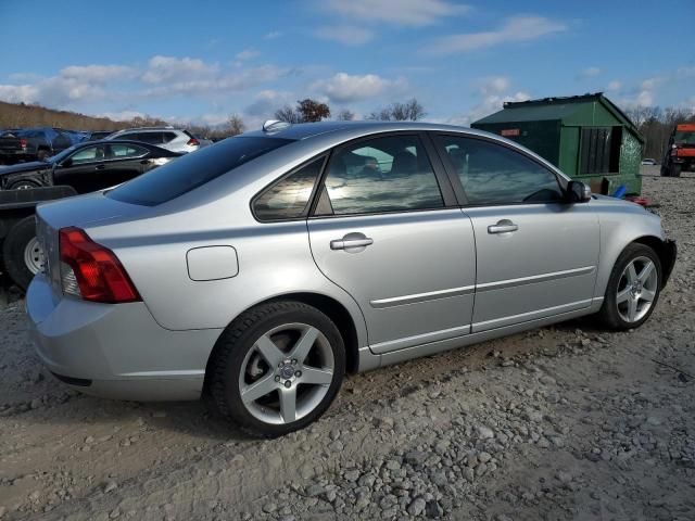 2008 Volvo S40 2.4I