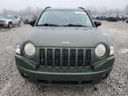 2008 Jeep Compass Sport