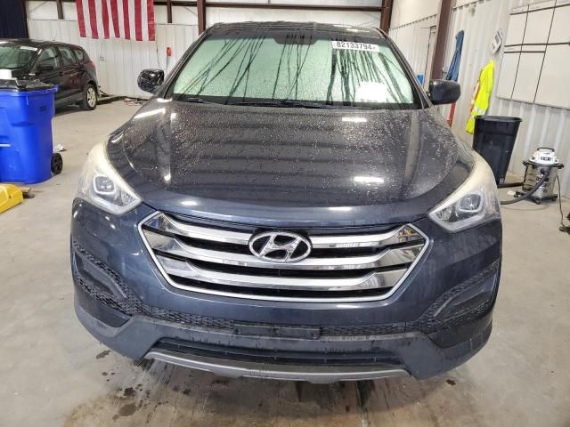 2016 Hyundai Santa FE Sport