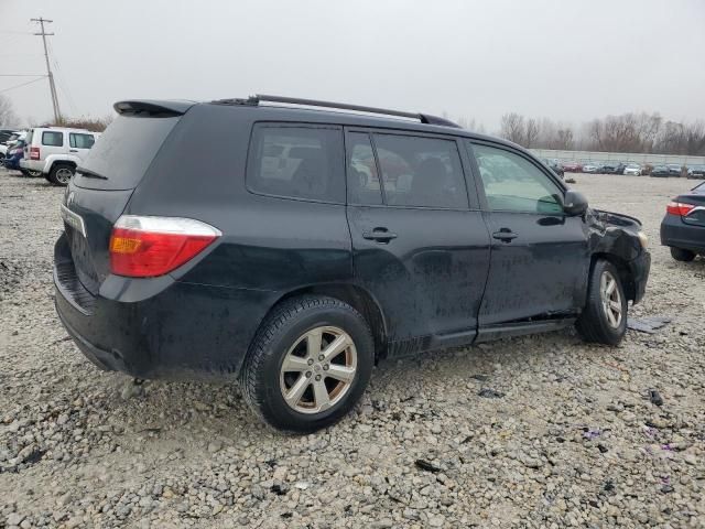 2010 Toyota Highlander