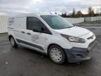 2017 Ford Transit Connect XL