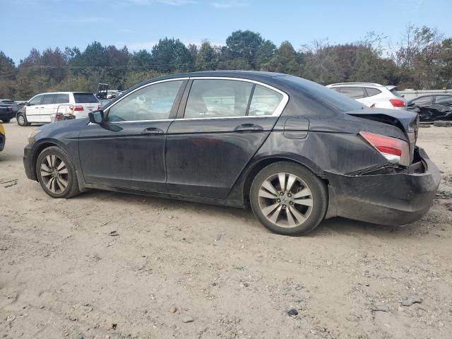 2012 Honda Accord EX