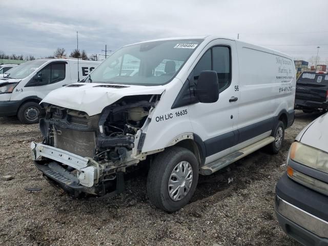 2018 Ford Transit T-250