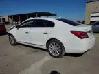 2014 Buick Lacrosse