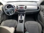 2014 KIA Sportage Base