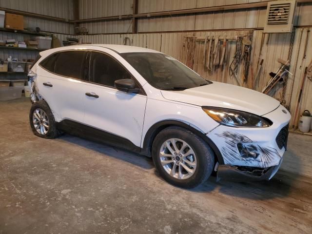 2020 Ford Escape S