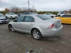 2007 Ford Fusion SE