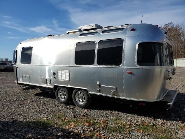 2018 Airstream Flyincloud