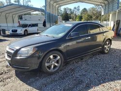 2012 Chevrolet Malibu 1LT en venta en Augusta, GA