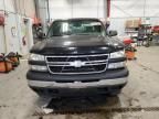 2006 Chevrolet Silverado K1500