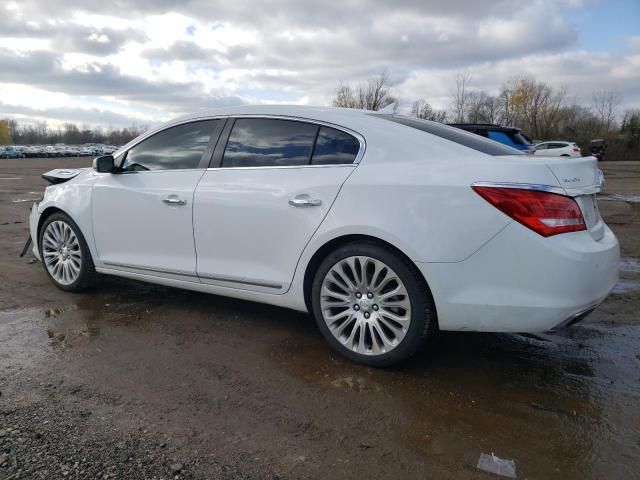 2014 Buick Lacrosse Touring