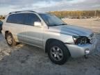 2005 Toyota Highlander Limited