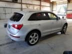 2010 Audi Q5 Premium Plus