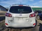 2012 Hyundai Santa FE GLS