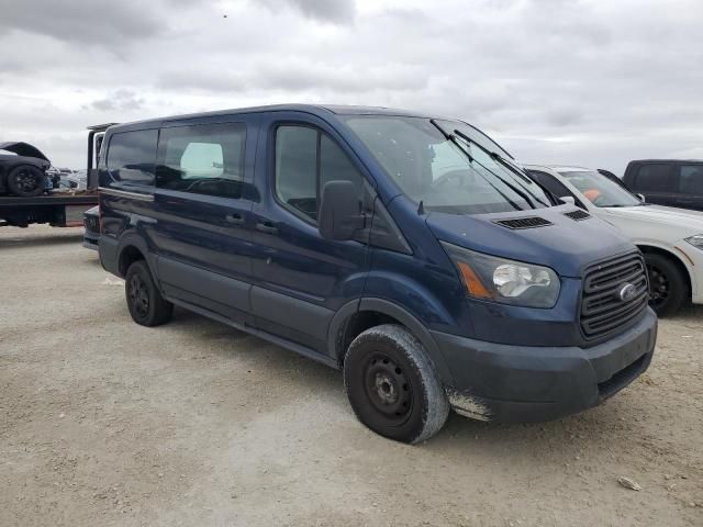 2016 Ford Transit T-250