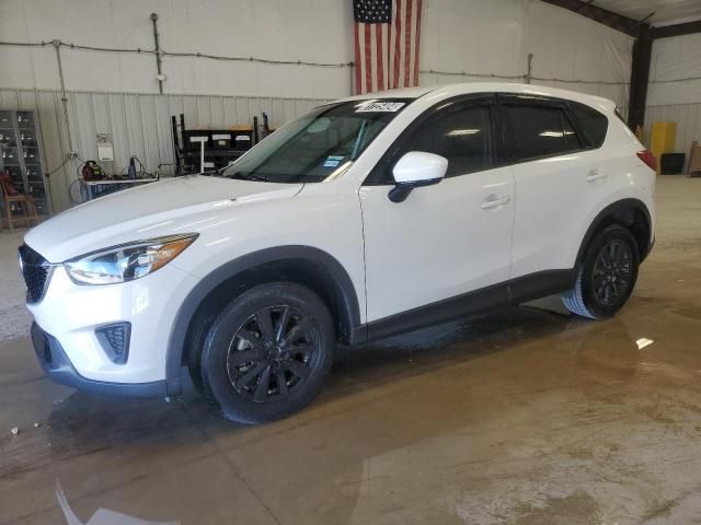 2014 Mazda CX-5 Sport