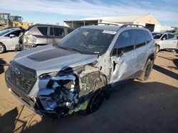 2022 Subaru Forester Wilderness en venta en Brighton, CO