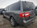 2011 Lincoln Navigator L