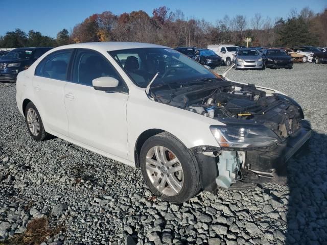 2017 Volkswagen Jetta S