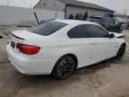 2011 BMW 328 XI Sulev