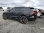 2020 Jaguar F-PACE S