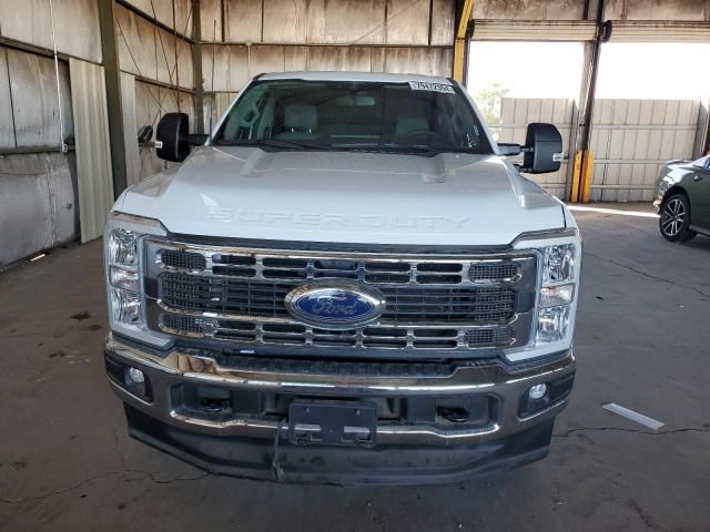 2023 Ford F350 Super Duty