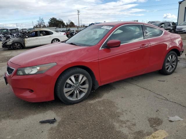 2009 Honda Accord EXL