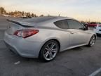 2011 Hyundai Genesis Coupe 3.8L