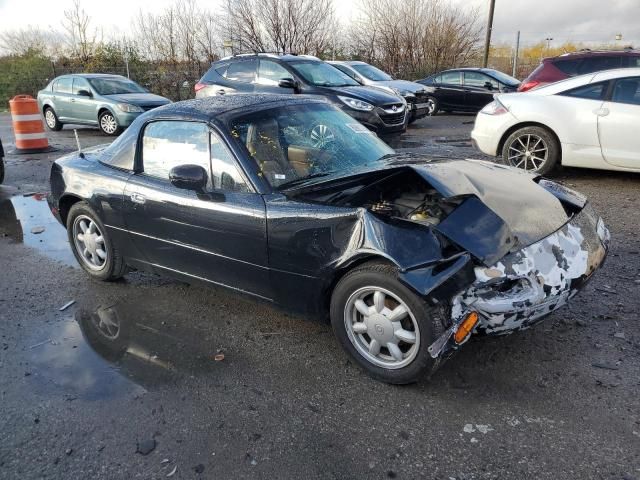 1993 Mazda MX-5 Miata